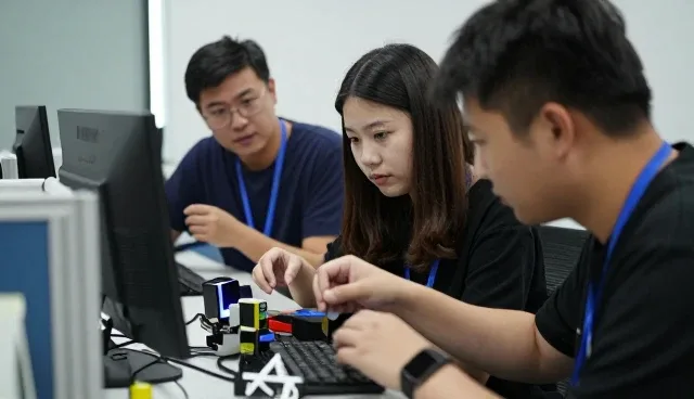 智能控制系统中的全流程跟进应用经验分享