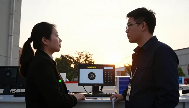 嵌入式软件在智能化改造中的性能表现与适用条件分析